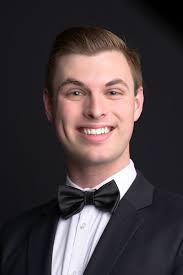 Reuben Morgan — OSA