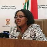 Kubayi-Ngubane denies knowledge SABC appointment