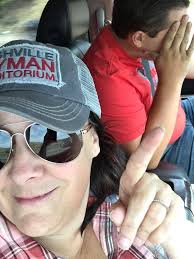 Let's wish Austin a happy, happy Birthday!