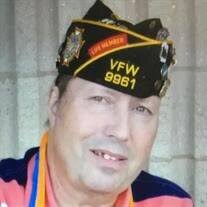 Kim Dee Kammann Obituary