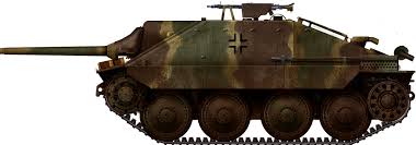 German names have a distinct ring to them and there's little chance another cat parent you know will pick the same name. Jagdpanzer 38 T Hetzer