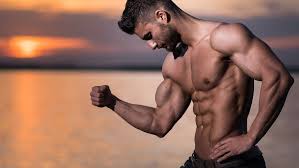 Meaning of physique des particules. Men S Physique And The Perfect Beach Body What Do They Have In Common Dy Nutrition