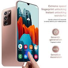 Instantfaceunlock unlocks your phone the moment your face scan is successful. 6 6 Waterdrop Full Screen Smartphone With Dual Sim Cards Slots Dual Rear Camera Face Recognition N28u Mobile Phone Android 8 1 1gb 8gb White Pricepulse