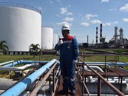 Surat lamaran kerja banyak yang mengaitkan bahwa sebagai persyaratan awan seorang melamar pekerjaan untuk bisa bekerja di sebuah perusahaan. Produksi Kilang Pertamina Di 2020 Lampaui Target Ini Rinciannya Bisnis Liputan6 Com