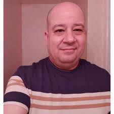 HEROIC ACT' 💙 This is Chase Childers, a husband, a father of three, a  former Georgia police officer and pro baseball player. He died over the  weekend saving a family of five