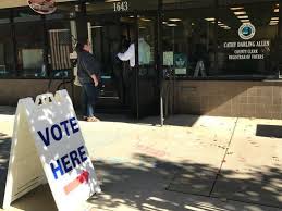 Pin On Record Searchlight Elections