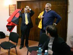 Niste indivizi in permanenta complicitate cu psd! LegÄƒtura Dintre Orban È™i Dragnea Teleorman Motiv De Conflict In Guvern Capital