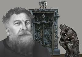 Auguste Rodin Sculptures, Bio, Ideas