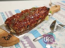 youtube bbq pork ribs bbq pork stuffed peppers