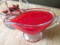 Arby S Bronco Berry Sauce Berry Sauce Copycat Recipes Recipes