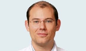 Thomas Tischer's Instagram, Twitter & Facebook