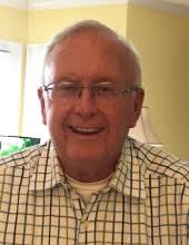 Obituary information for Ralph Marion Crosby, Jr.