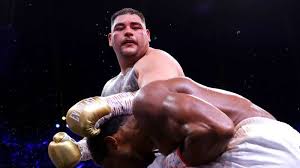 Ruiz looking to bounce back after losing the lot to anthony joshua. Andy Ruiz Jr Believes That Anthony Joshua Can Beat Tyson Fury Dazn News Germany
