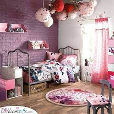Agreed that room is one of the critical places in our home. Children Room Ideas 40 Little Girl Bedroom Ideas For Small Rooms