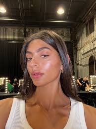 Frances Fraser Makeup