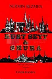 kurt seyt shura english edition by nermin bezmen book baskets book worms kurt seyit and sura