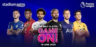 Follow all the latest english premier league football news, fixtures, stats, and more on espn. All Set For Epl Live Action The Star