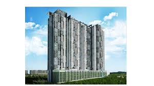 Fully furnished/semi furnished home near lrt & pet friendly. The Havre Bukit Jalil New Launch Property Kl Selangor Malaysia