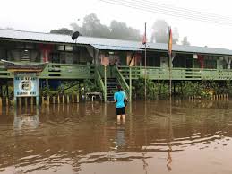 Jika terdapat kesalahan penulisan pada artikel atau link rusak, menampilkan iklan tidak pantas dan masalah lainnya, mohon laporkan kepada admin web (pastikan memberitahukan link artikel yang dimaksud). 365 Murid Di Enam Sekolah Di Sarawak Terjejas Akibat Banjir Dayakdaily