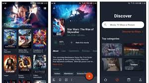 What movies are on this movie streaming application? 2021 Updated 20 Best Free Movie Apps August 1 2021