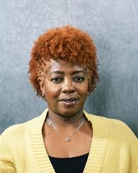 Kim Ruffin's Instagram, Twitter & Facebook