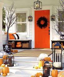 Awnings play a massive part in safeguarding your patio furniture too. Top 41 Inspiring Halloween Porch Decor Ideas Amazing Diy Interior Home Design