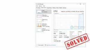 Like driving your car in second gear all day — engine failure is inevitable. Solved Cpu Usage 100 Issue Driver Easy