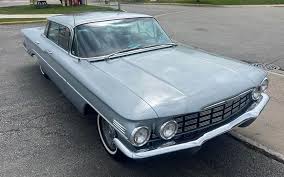 Image result for Copper Mist 1960 Oldsmobile