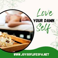 Joys of Life Spa, LLC added a new...