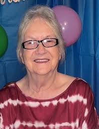 Obituary information for Ruth Ann Smith