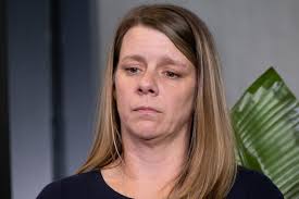 Gabby Petito's mom files lawsuit against Brian Laundrie's estate