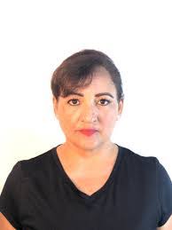 Brenda Basurto's Instagram, Twitter & Facebook