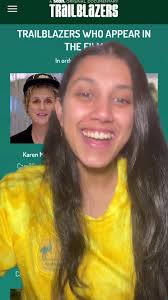 The First Ever Matildas Documentary