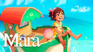 Sometimes, the best things in life are free. Summer In Mara Iphone Mobile Ios Version Full Game Setup Free Download Epingi
