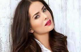— danna garcia (@dannagarcia) july 6, 2020. Todo Lo Que Debes Saber Sobre La Salud De Danna Garcia Vidamoderna Com