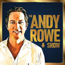Listen to The Andy Rowe Show podcast | Deezer
