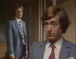 RIP David Collings, 1940-2020