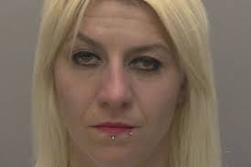 Woman jailed after she reached into man's pocket and took £750