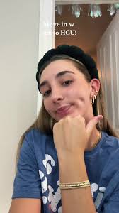 forgot to post this! #grwmtomovein #collegemoveinday  #houstonchristianuniversity