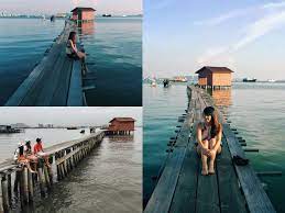 Bagi anda yang ingin melawati tempat menarik di pulau pinang atau kawasan utara malaysia, jangan lupa dan datanglah ke sini. 7 Lokasi Viral Wajib Terjah Di Penang Untuk Bergambar Cantik Memang Rugi Tak Singgah Libur