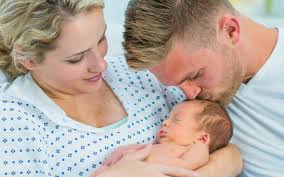 Bonding happens in its own time, and every relationship is different. Bonding Nach Der Geburt Die Eltern Kind Beziehung