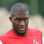 FC-Stürmer Anthony Modeste: "Gott macht alles richtig"