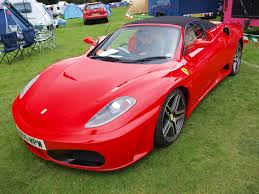 Few cars are more provocative than fake ferraris, but how do you feel about a ferrari kit car that's badged as a toyota? Ferrari F430 Spider Supercar Replica Toyota Mr2 Roadster Flickr
