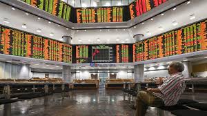 Investing malaysia provides bursa malaysia's share price information, quarter report history, forecast, fundamental analysis for all the listed companies in bursa malaysia. Asian Stocks Rise On Fed Restraint U S China Trade Hopes Abc News