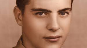 Samuel “Sam” Morelli. Il molisano che morì eroicamente, servendo l'Esercito  degli Stati Uniti