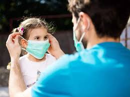But doctors and scientists want to help everyone do that quickly. Coronavirus Most Common Covid 19 Signs In Kids The Times Of India