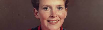 Alumni > Notable Alumni > Angela Tooby-Smith (1977-1979)