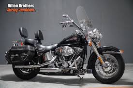 Image result for Vivid Black 1994 FLSTF