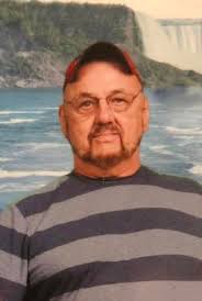 Neil Ellison Obituary (1941