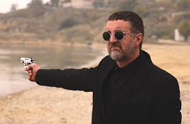 Kremlin regime supporters